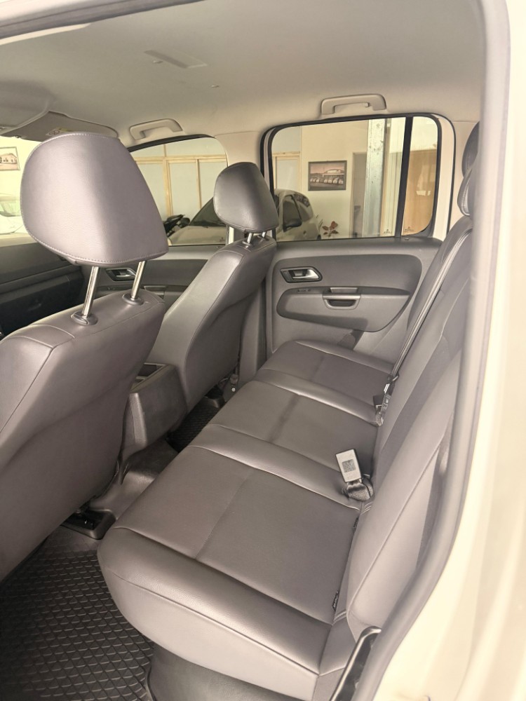 Volkswagen Amarok DC TDI 140 cv — foto 6